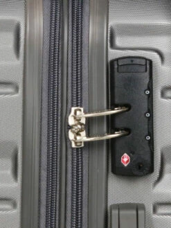 Valise Worldline Minneapolis 2 - 55 Cm Et Vanity -SAMSONITE Boutique valise worldline 715794z