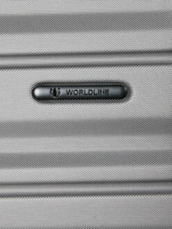 Valise Worldline Minneapolis 2 - 55 Cm Et Vanity -SAMSONITE Boutique valise worldline 715798z