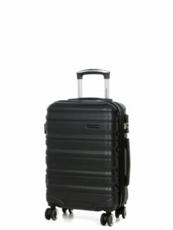 Valise Worldline Minneapolis 2 - 55 Cm Et Vanity -SAMSONITE Boutique valise worldline 715925z