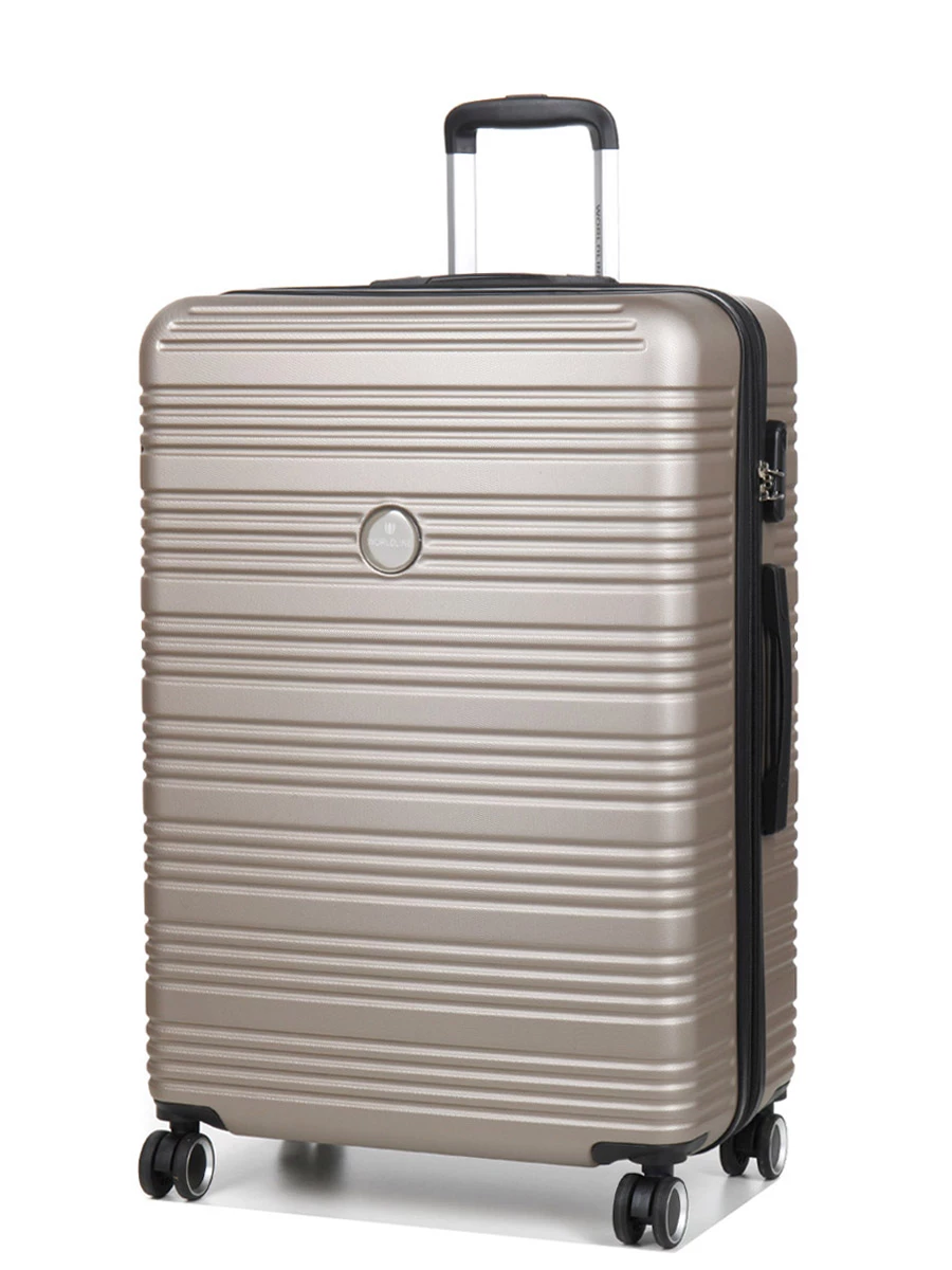 Valise Worldline Linz 2 - 75 Cm 19 Valise Worldline Linz 2 - 75 Cm – Image 17