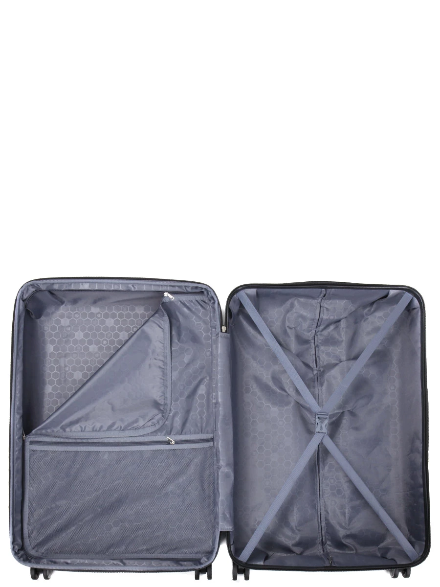 Valise Worldline Linz 2 - 75 Cm 13 Valise Worldline Linz 2 - 75 Cm – Image 11