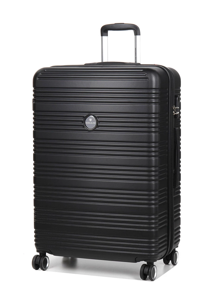 Valise Worldline Linz 2 - 75 Cm 3 Valise Worldline Linz 2 - 75 Cm
