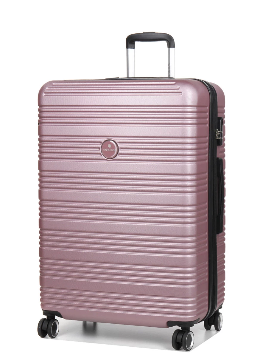 Valise Worldline Linz 2 - 75 Cm 20 Valise Worldline Linz 2 - 75 Cm – Image 18