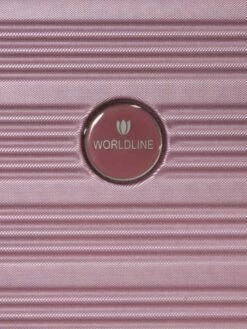 Valise Worldline Linz 2 - 45 Cm -SAMSONITE Boutique valise worldline 741103z