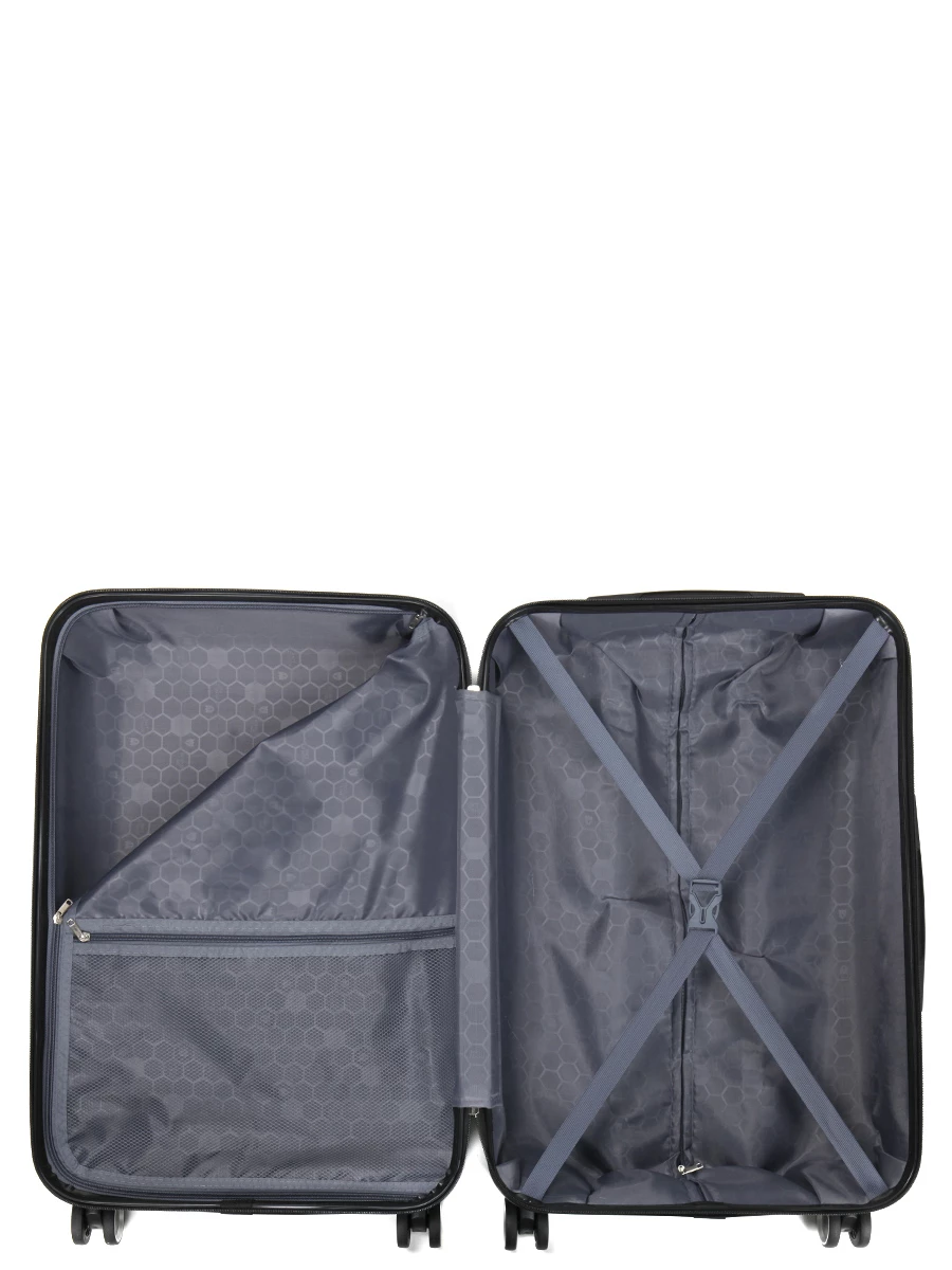 Valise Worldline Sintra 2 - 66 Cm 13 Valise Worldline Sintra 2 - 66 Cm – Image 11