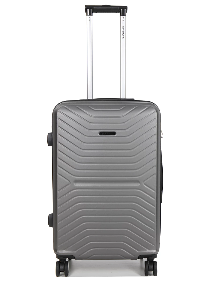 Valise Worldline Sintra 2 - 66 Cm 4 Valise Worldline Sintra 2 - 66 Cm – Image 2