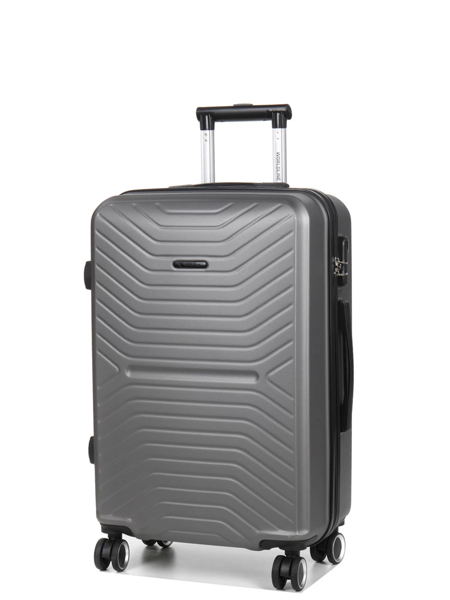 Valise Worldline Sintra 2 - 66 Cm 3 Valise Worldline Sintra 2 - 66 Cm