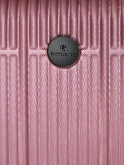 Valise Worldline Tulsa 45 Cm -SAMSONITE Boutique valise worldline 815114z