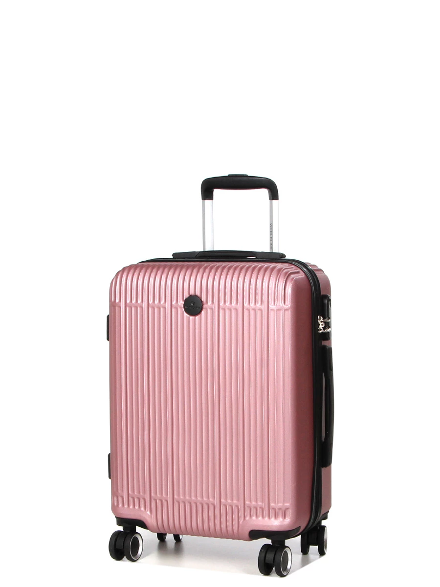 Valise Worldline Tulsa 55 Cm 18 Valise Worldline Tulsa 55 Cm – Image 16