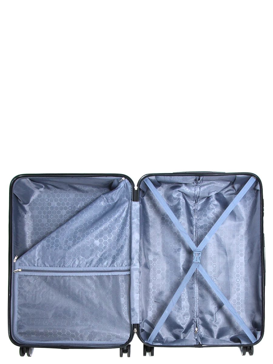 Valise Worldline Tulsa 75 Cm 13 Valise Worldline Tulsa 75 Cm – Image 11