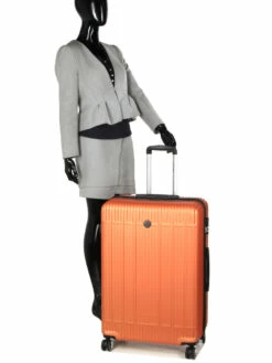 Valise Worldline Tulsa 75 Cm 34 Valise Worldline Tulsa 75 Cm -SAMSONITE Boutique valise worldline 815207z