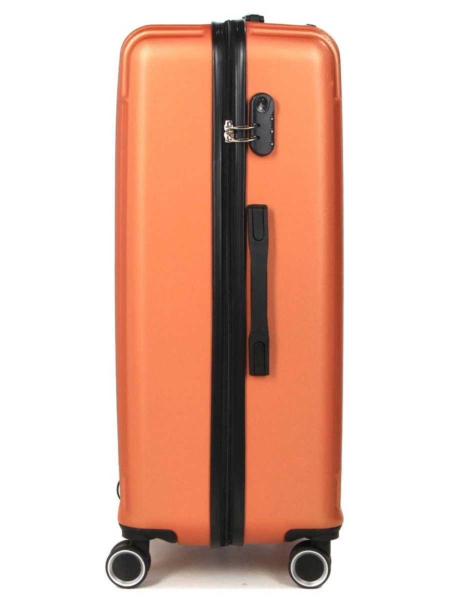 Valise Worldline Tulsa 75 Cm 7 Valise Worldline Tulsa 75 Cm – Image 5