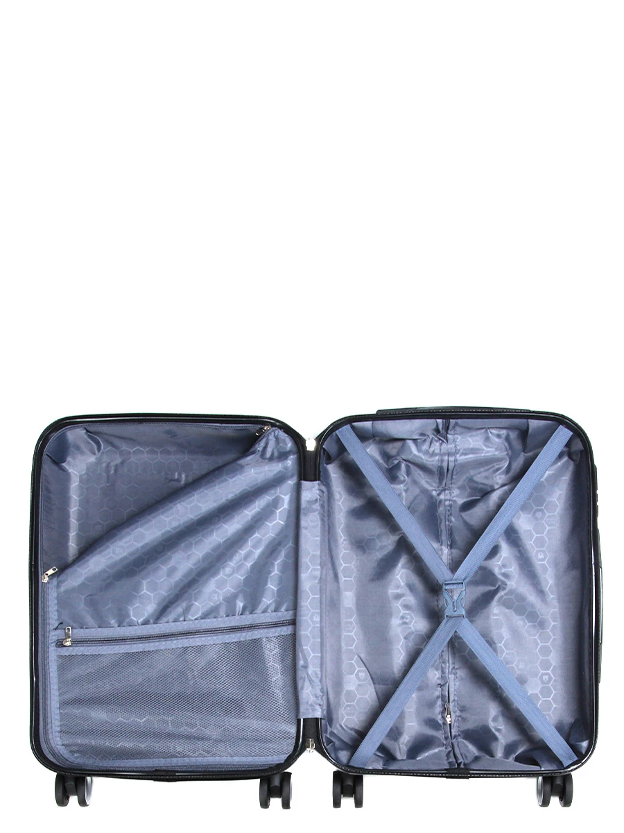 Valise Worldline Tulsa 55 Cm 13 Valise Worldline Tulsa 55 Cm – Image 11