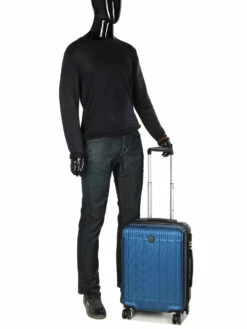 Valise Worldline Tulsa 55 Cm 32 Valise Worldline Tulsa 55 Cm -SAMSONITE Boutique valise worldline 815238z