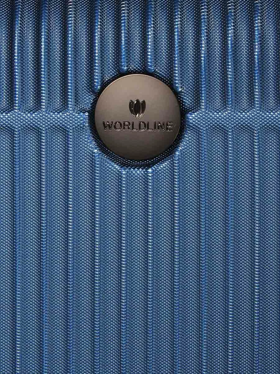 Valise Worldline Tulsa 55 Cm 16 Valise Worldline Tulsa 55 Cm – Image 14