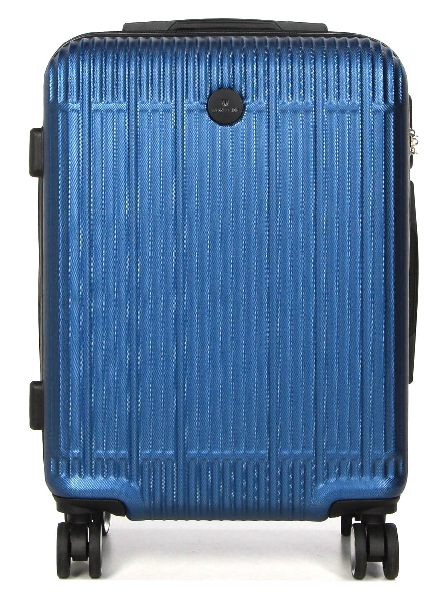 Valise Worldline Tulsa 55 Cm 5 Valise Worldline Tulsa 55 Cm – Image 3