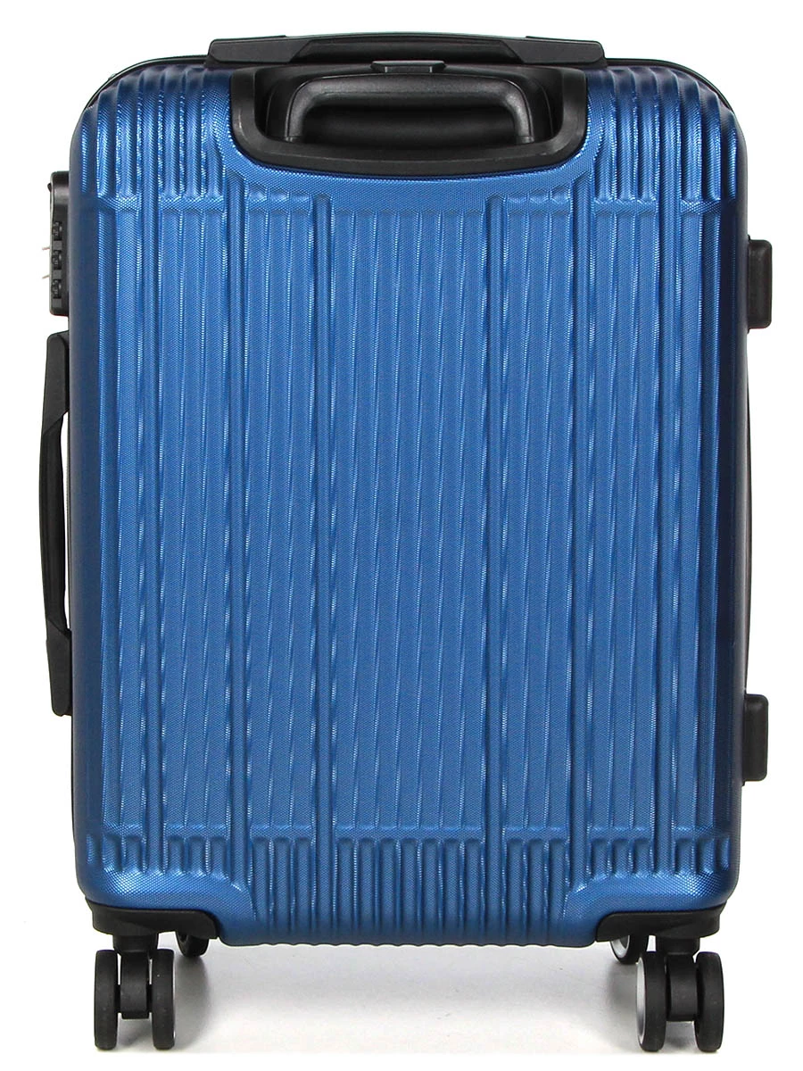 Valise Worldline Tulsa 55 Cm 6 Valise Worldline Tulsa 55 Cm – Image 4