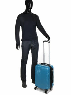 Valise Worldline Cordoue 2 - 55 Cm -SAMSONITE Boutique valise worldline 824474z