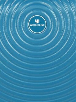 Valise Worldline Cordoue 2 - 55 Cm -SAMSONITE Boutique valise worldline 824479z