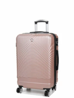 Valise Worldline Cordoue 2 - 66 Cm