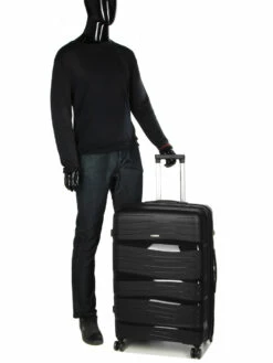 Valise Worldline Pérouse 76 Cm -SAMSONITE Boutique valise worldline 824740z