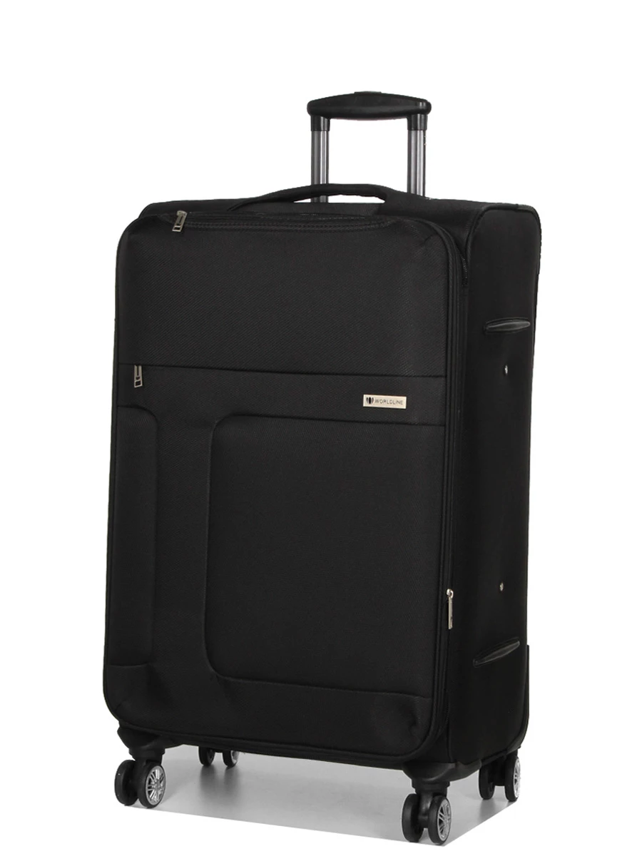 Valise Worldline Anvers 76 Cm 3 Valise Worldline Anvers 76 Cm