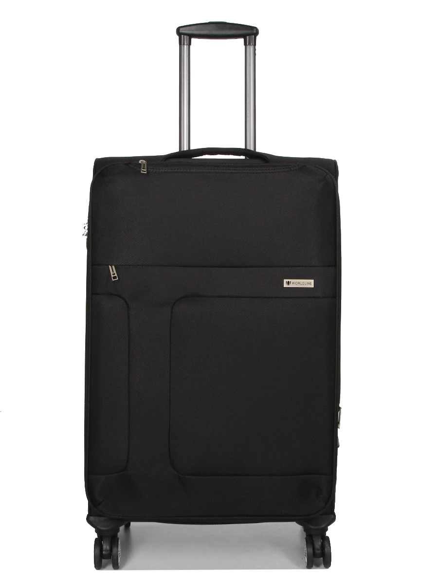 Valise Worldline Anvers 76 Cm 4 Valise Worldline Anvers 76 Cm – Image 2