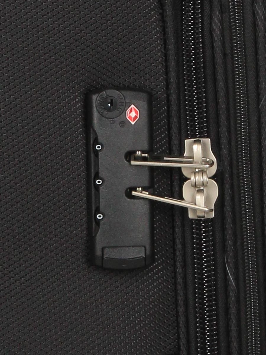 Valise Worldline Anvers 76 Cm 15 Valise Worldline Anvers 76 Cm – Image 13