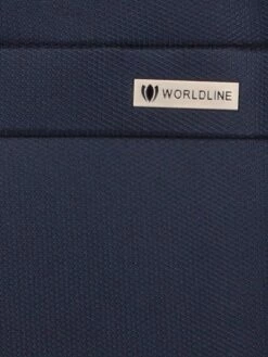 Valise Worldline Anvers 66 Cm -SAMSONITE Boutique valise worldline 832330z