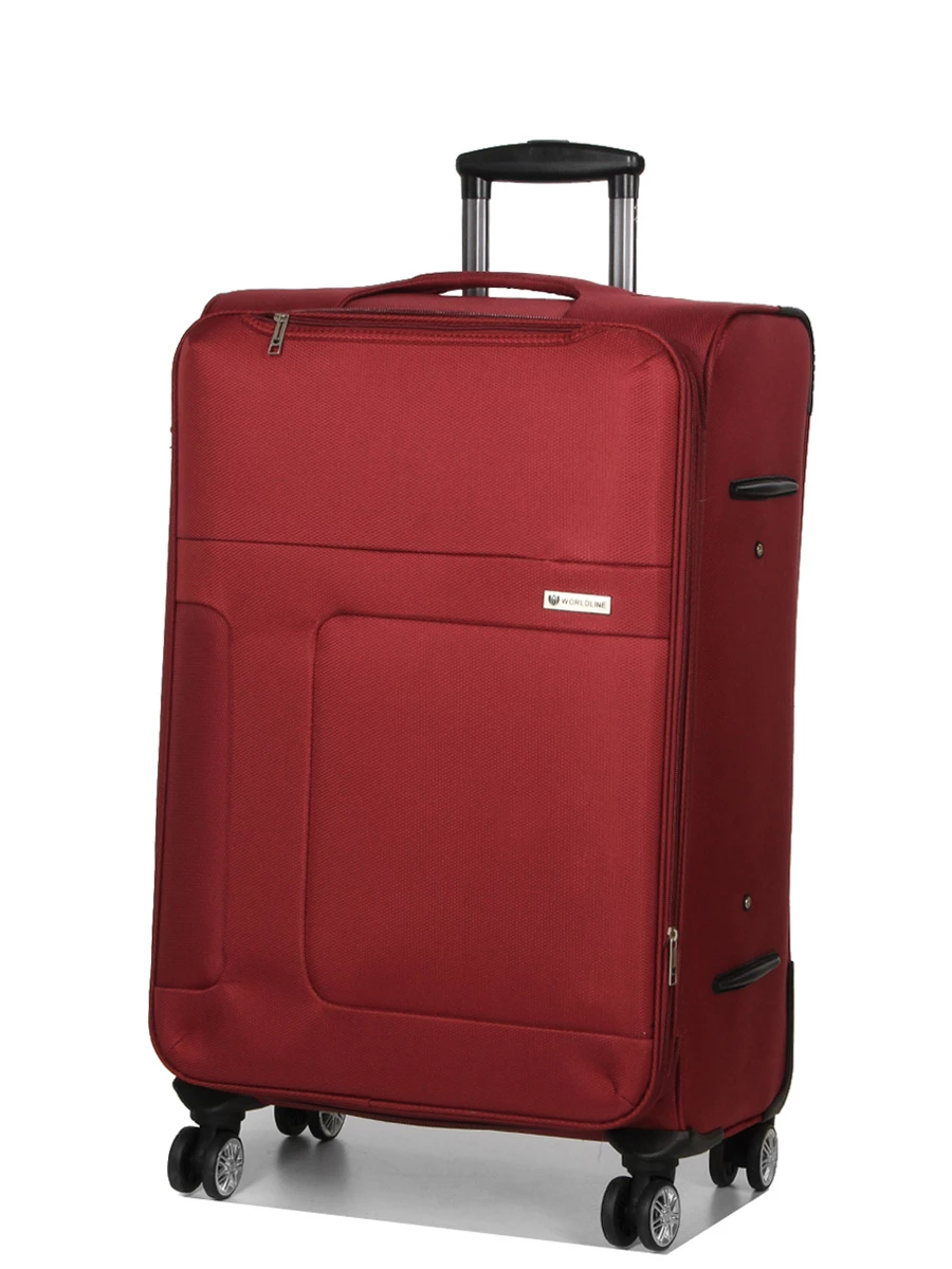 Valise Worldline Anvers 76 Cm 20 Valise Worldline Anvers 76 Cm – Image 18