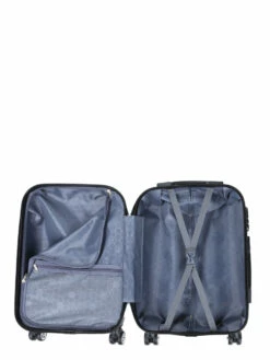 Valise Worldline Freetown Cat Lover 54 Cm -SAMSONITE Boutique valise worldline 881558z