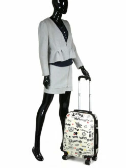 Valise Worldline Freetown Love 54 Cm 29 Valise Worldline Freetown Love 54 Cm -SAMSONITE Boutique valise worldline 883340z