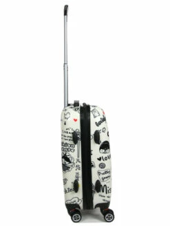 Valise Worldline Freetown Love 54 Cm 22 Valise Worldline Freetown Love 54 Cm -SAMSONITE Boutique valise worldline 883344z