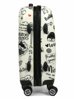 Valise Worldline Freetown Love 54 Cm 21 Valise Worldline Freetown Love 54 Cm -SAMSONITE Boutique valise worldline 883346z