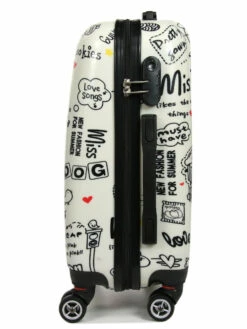 Valise Worldline Freetown Love 54 Cm 20 Valise Worldline Freetown Love 54 Cm -SAMSONITE Boutique valise worldline 883348z