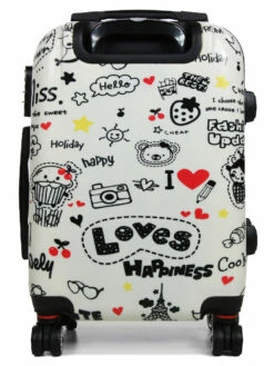 Valise Worldline Freetown Love 54 Cm 19 Valise Worldline Freetown Love 54 Cm -SAMSONITE Boutique valise worldline 883350z