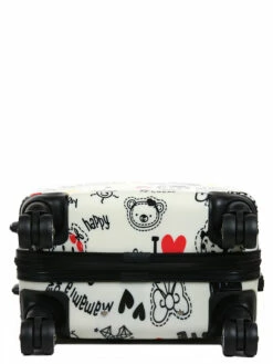 Valise Worldline Freetown Love 54 Cm 25 Valise Worldline Freetown Love 54 Cm -SAMSONITE Boutique valise worldline 883352z