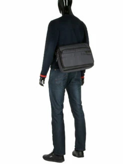 Besace Airtex Business -SAMSONITE Boutique besace airtex 674524z