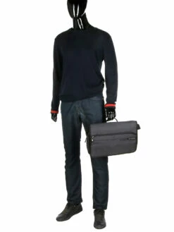 Besace Airtex Business -SAMSONITE Boutique besace airtex 674525z