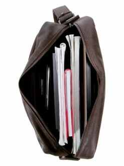 Besace Arthur & Aston Majesté 11 Pouces -SAMSONITE Boutique besace arthur aston 542620z