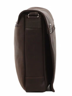 Besace Les Ateliers Fourès Baroudeur 21 Besace Les Ateliers Fourès Baroudeur -SAMSONITE Boutique besace ateliers foures 87283z