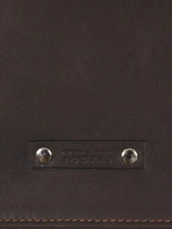 Besace Les Ateliers Fourès Baroudeur 26 Besace Les Ateliers Fourès Baroudeur -SAMSONITE Boutique besace ateliers foures 87284z