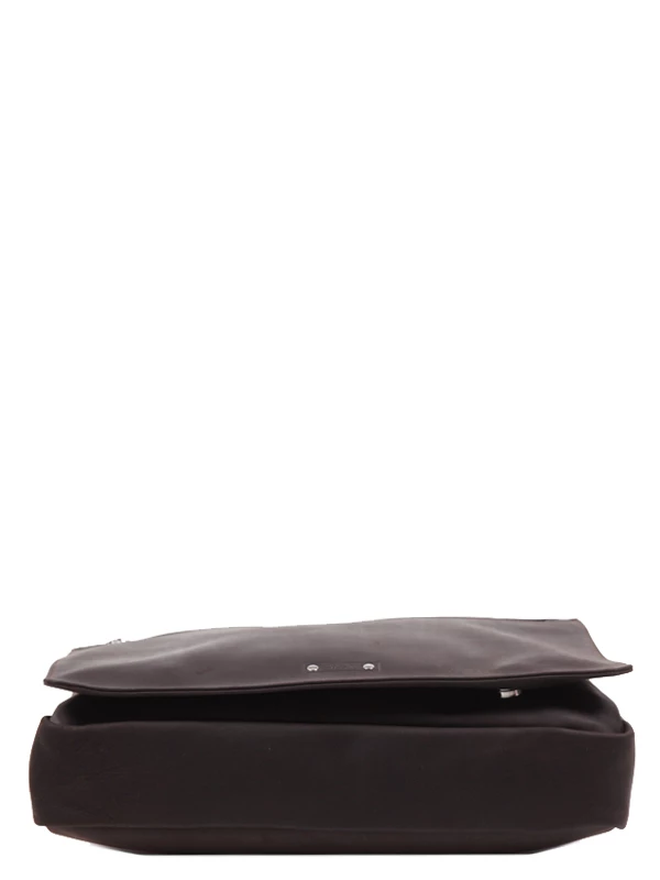 Besace Les Ateliers Fourès Baroudeur 10 Besace Les Ateliers Fourès Baroudeur – Image 8