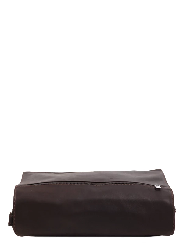 Besace Les Ateliers Fourès Baroudeur 9 Besace Les Ateliers Fourès Baroudeur – Image 7