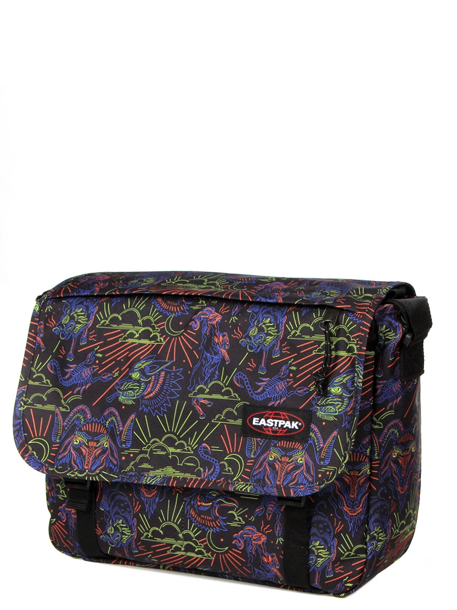 Besace Eastpak Delegate + Neon Rock 16 Besace Eastpak Delegate + Neon Rock – Image 14