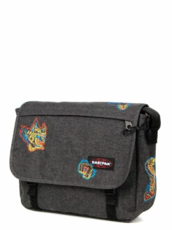 Besace Eastpak Delegate + Neon Rock