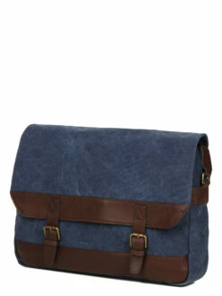 Besace Gérard Hénon Safari 39 Cm