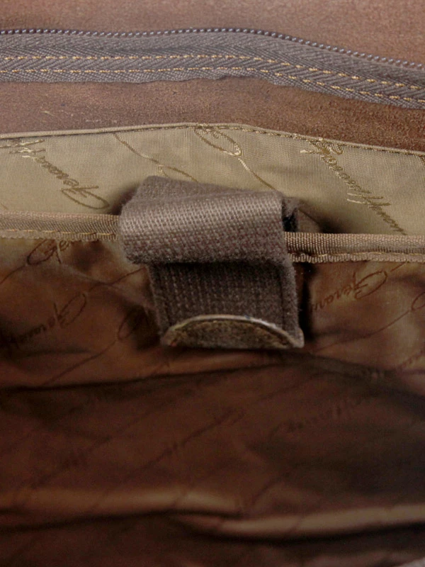 Besace Gérard Henon Outland 14 Pouces 13 Besace Gérard Henon Outland 14 Pouces – Image 11