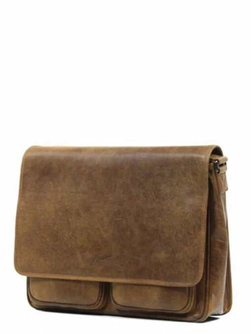 Besace Gérard Henon Outland 14 Pouces -SAMSONITE Boutique besace gerard henon 63940z