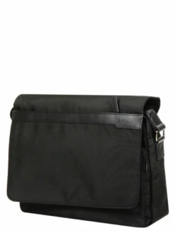 Besace Katana Chrome 36 Cm -SAMSONITE Boutique besace katana 229375z